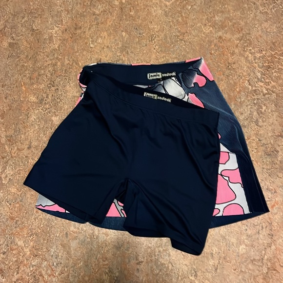 Tennis Skort - Picture 3 of 5